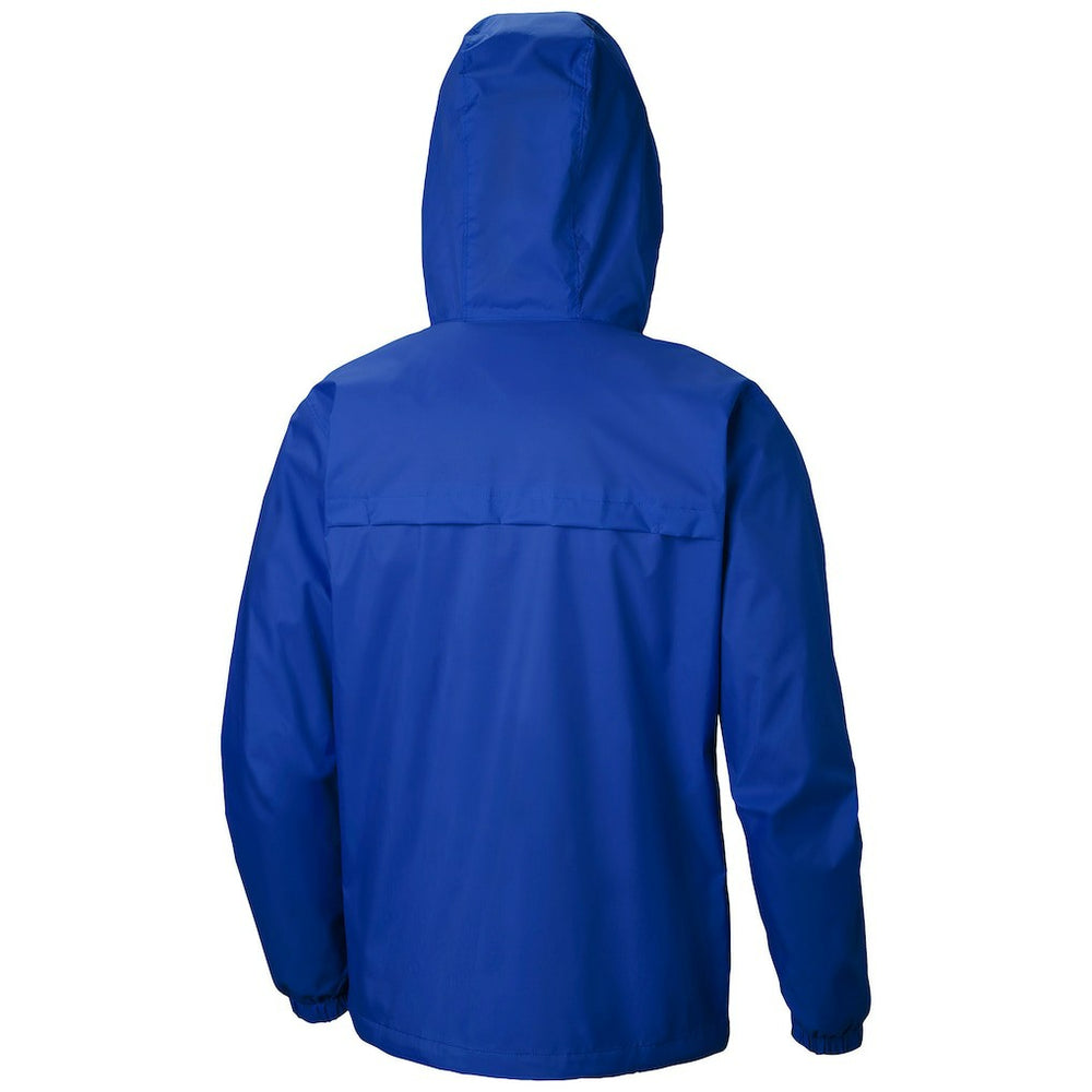 Columbia LA Clippers Oroville Creek Lined Full-Zip Jacket