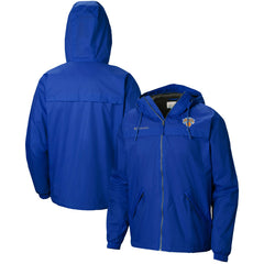 Columbia New York Knicks Oroville Creek Lined Full-Zip Jacket
