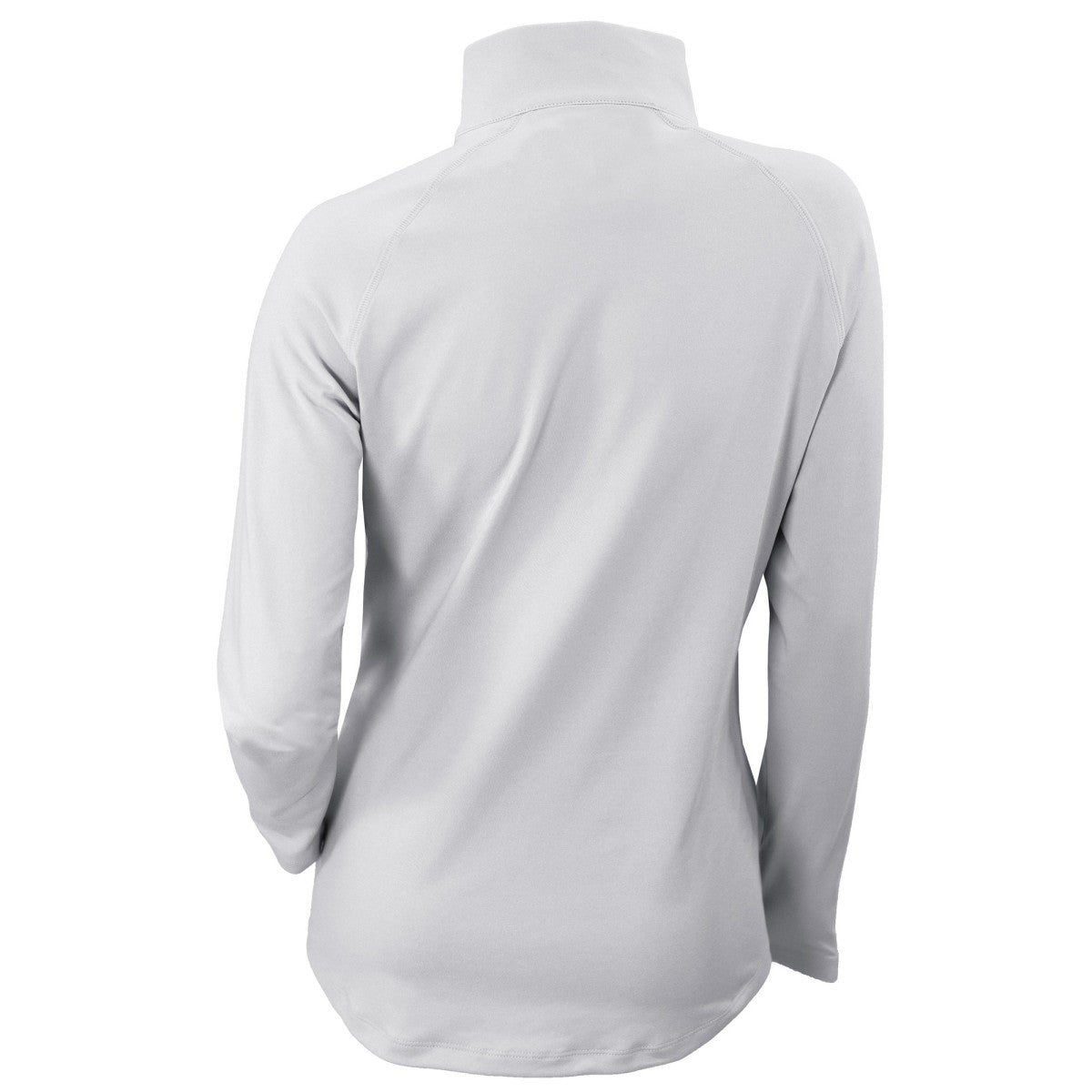 Columbia San Antonio Spurs Women's Omni-Wick Outward Nine Quarter-Zip Pullover Top