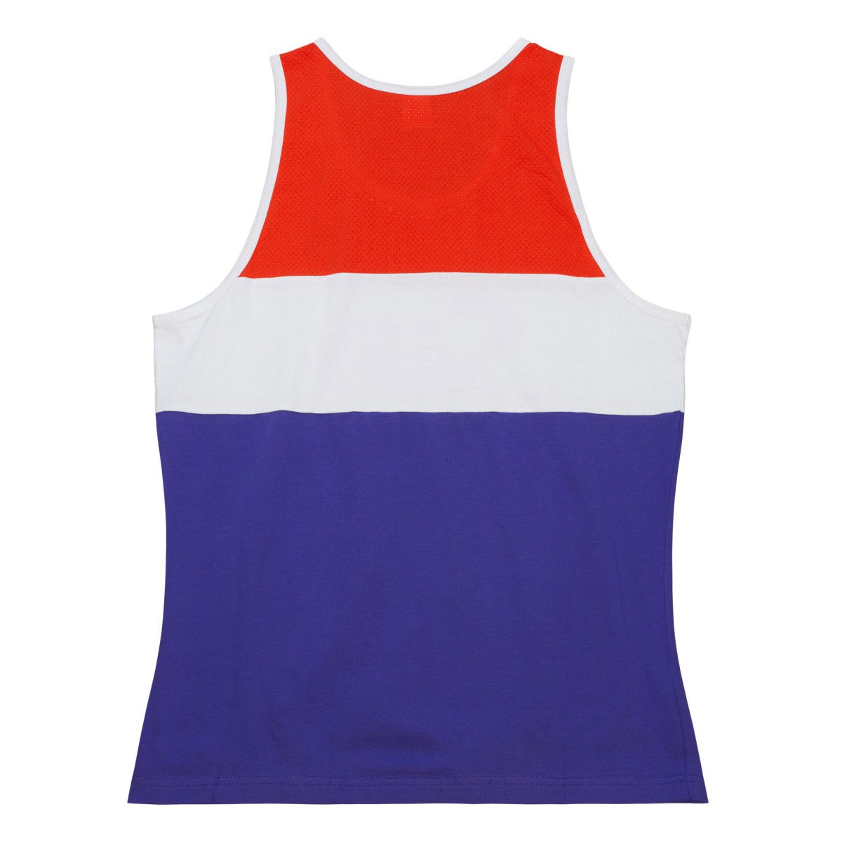 Mitchell & Ness Phoenix Suns Special Script Tank Top