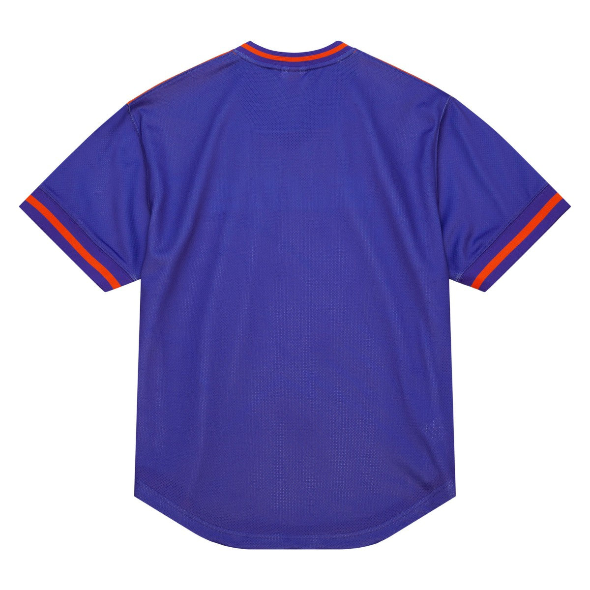 Mitchell & Ness Phoenix Suns Jumbotron 3.0 Mesh V-Neck T-Shirt