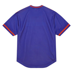 Mitchell & Ness Phoenix Suns Jumbotron 3.0 Mesh V-Neck T-Shirt