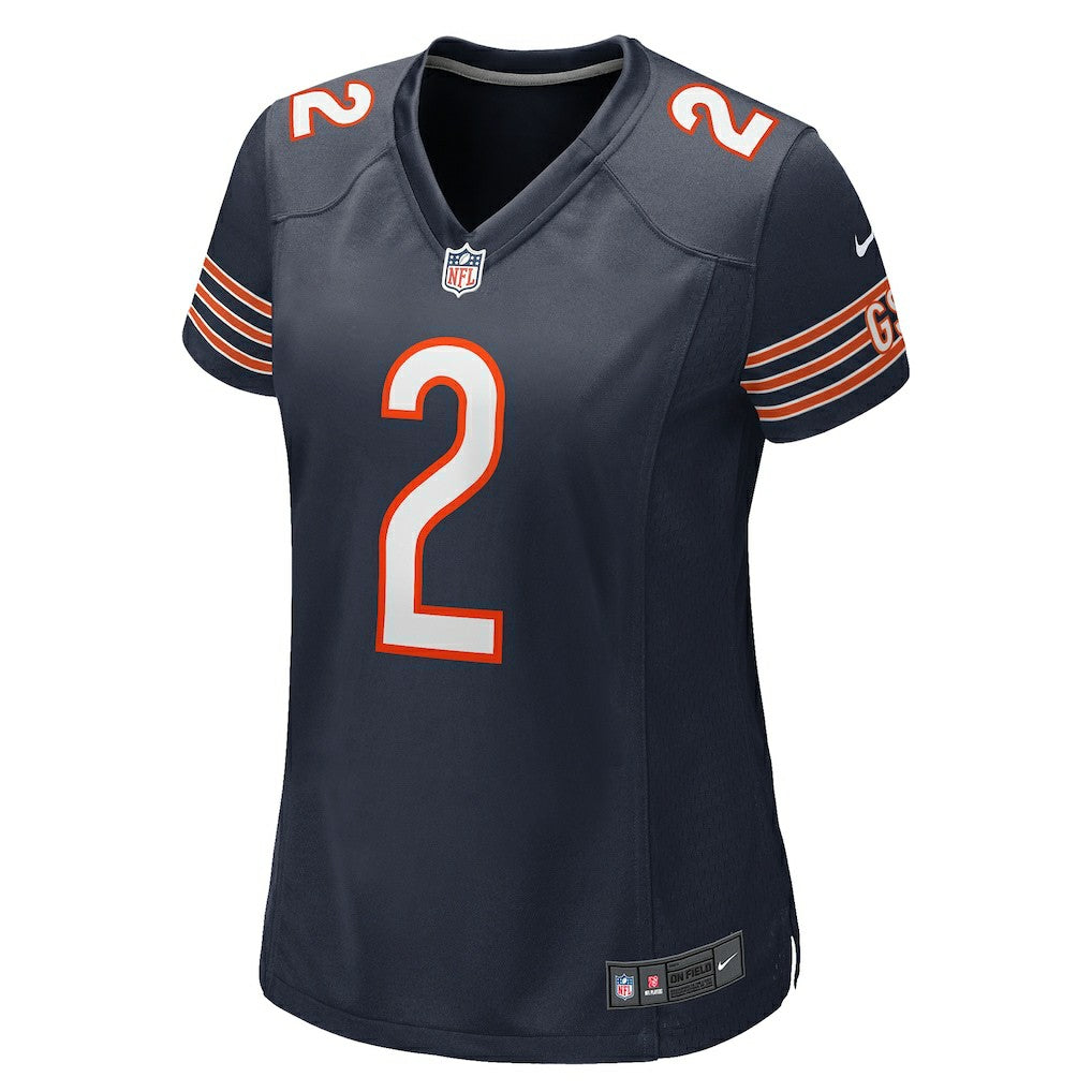 D.J. Moore  Women's Player Jersey - Chicago Bears Jerseys