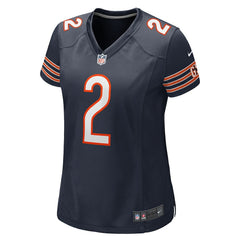D.J. Moore  Women's Player Jersey - Chicago Bears Jerseys