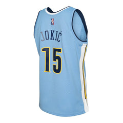 Mitchell & Ness Nikola Jokic Denver Nuggets 2016/17 Swingman Jersey sale