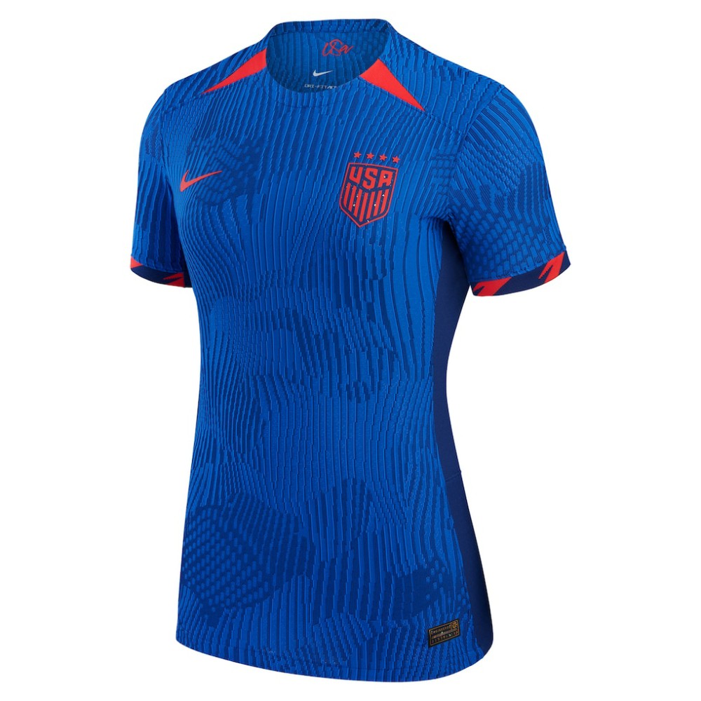 USWNT Women's 2023 Away Jersey