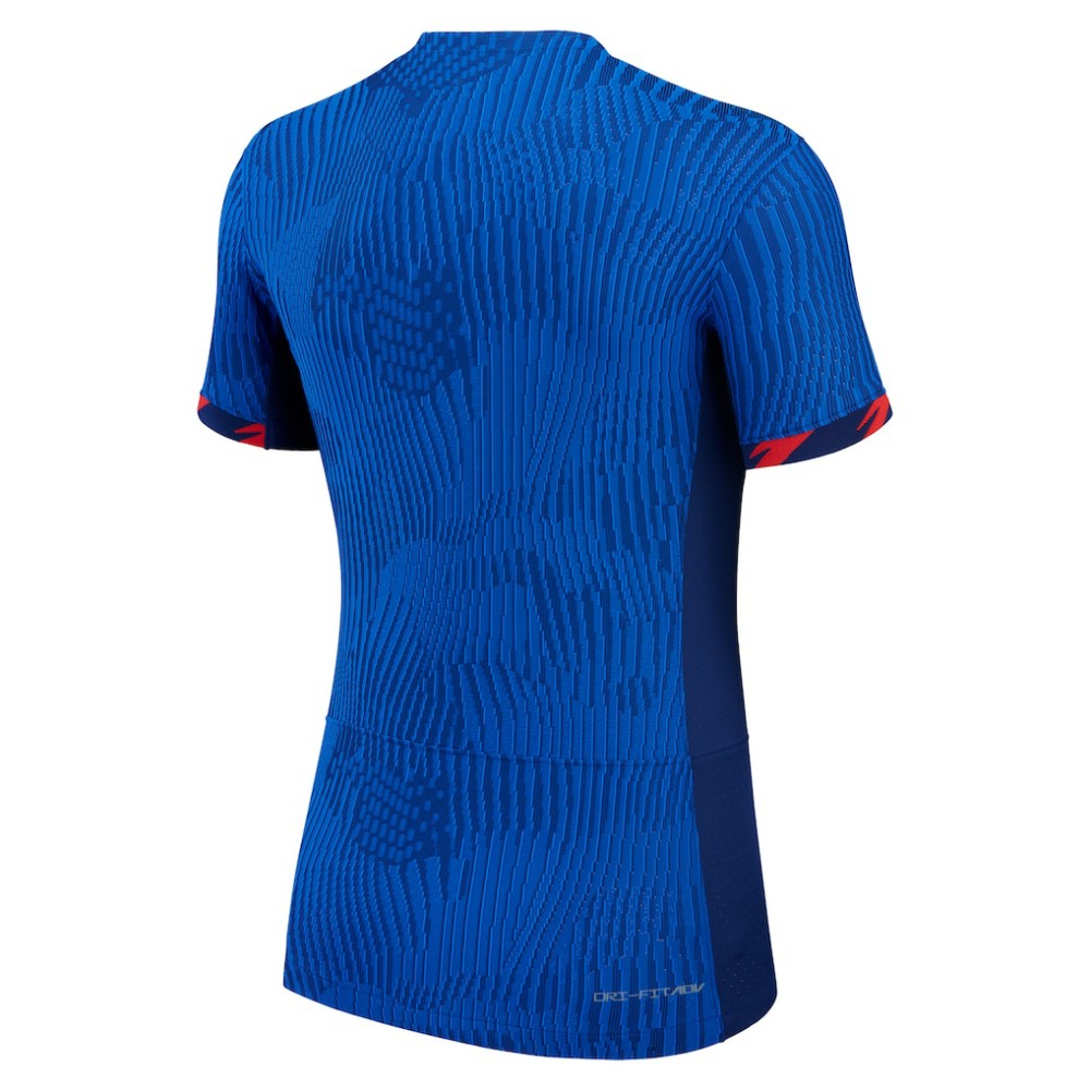 USWNT Women's 2023 Away Jersey