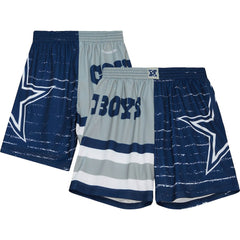 Jumbotron 3.0 Shorts - Dallas Cowboys Shorts