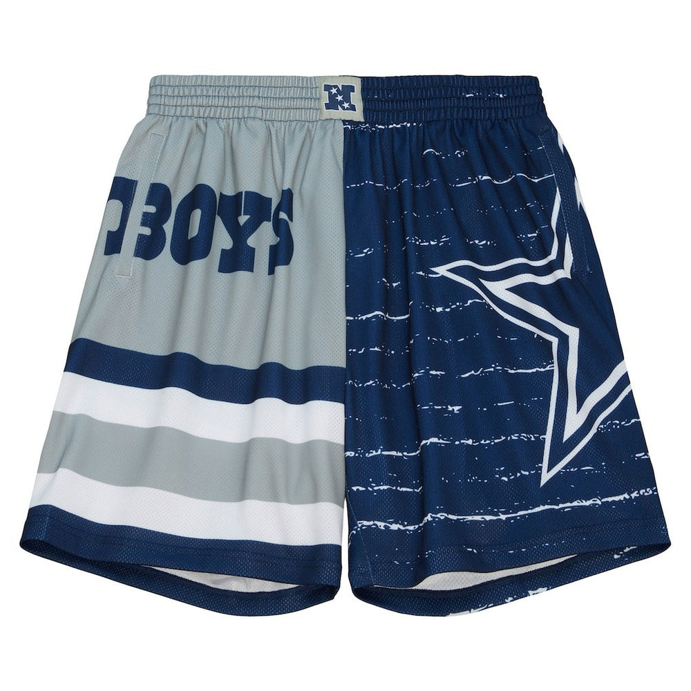 Jumbotron 3.0 Shorts - Dallas Cowboys Shorts