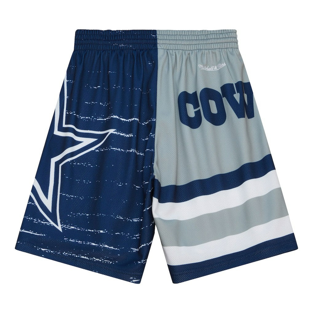 Jumbotron 3.0 Shorts - Dallas Cowboys Shorts