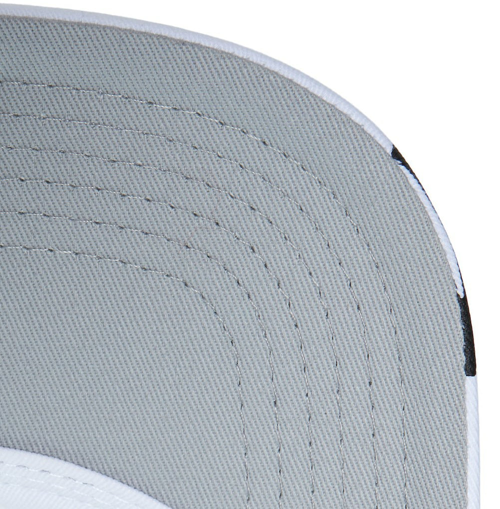 Mitchell & Ness Brooklyn Nets Hardwood Classics In Your Face Deadstock Snapback Hat