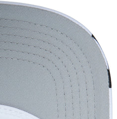 Mitchell & Ness Brooklyn Nets Hardwood Classics In Your Face Deadstock Snapback Hat