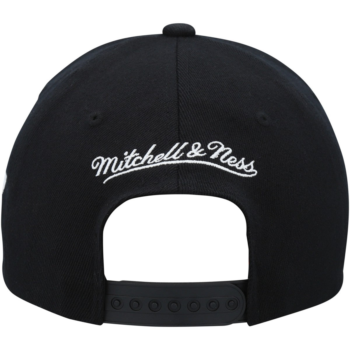 Mitchell & Ness Utah Jazz MVP Team Script 2.0 Stretch Snapback Hat