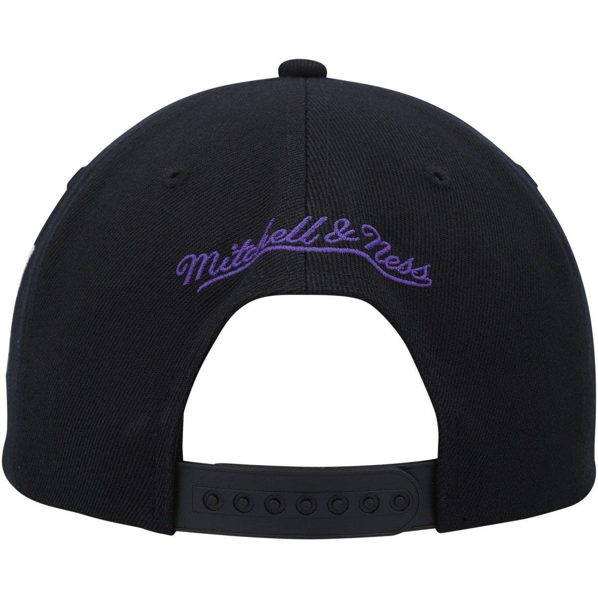 Mitchell & Ness Phoenix Suns Hardwood Classics MVP Team Script 2.0 Snapback Hat