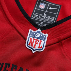 Baker Mayfield  Team Game Jersey - Tampa Bay Buccaneers Jerseys