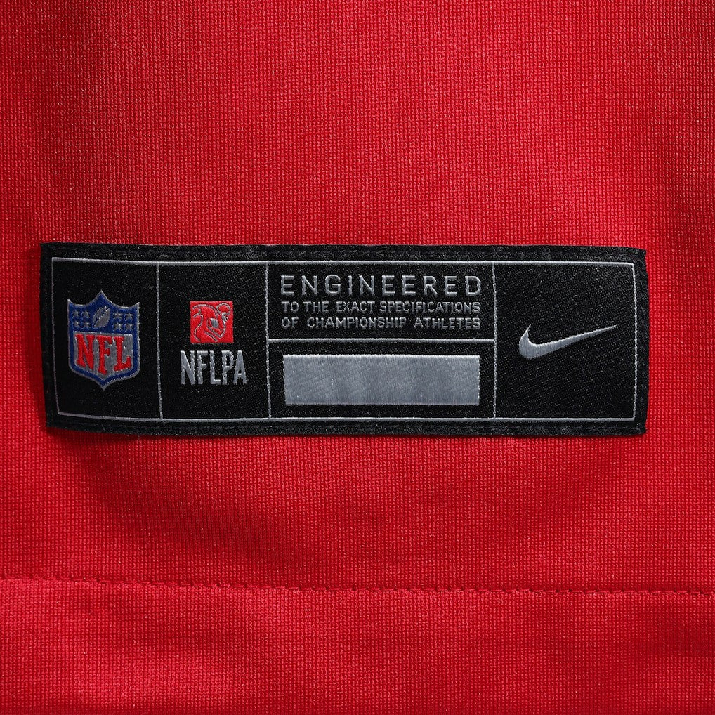 Baker Mayfield  Team Game Jersey - Tampa Bay Buccaneers Jerseys
