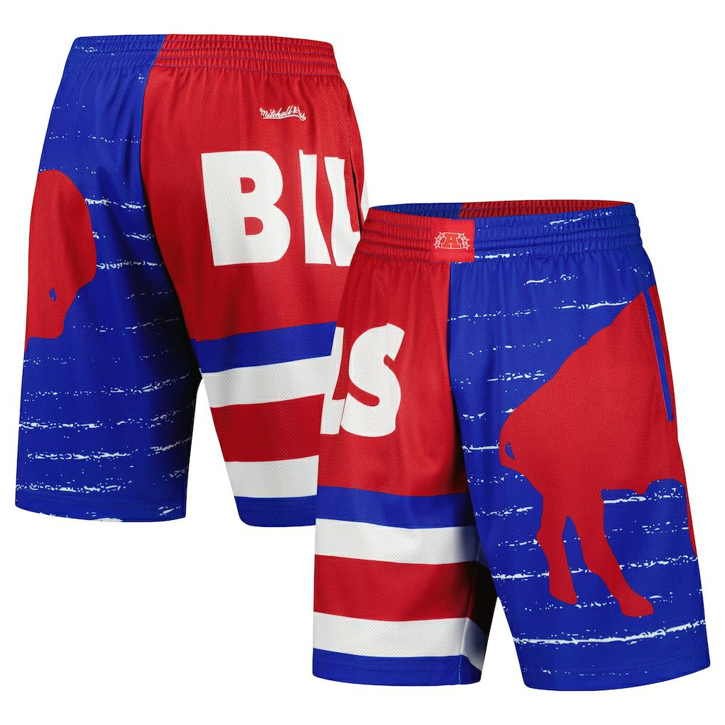 Jumbotron 3.0 Shorts - Buffalo Bills Shorts