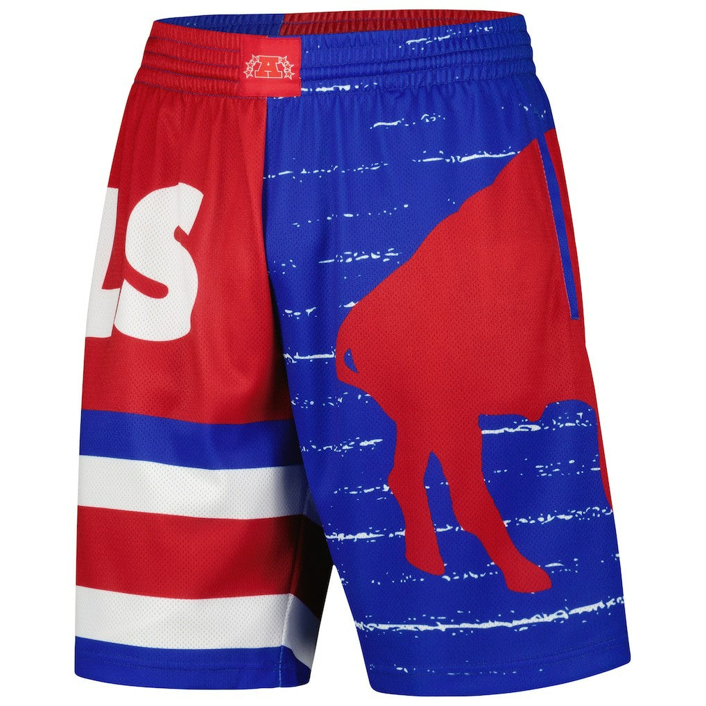 Jumbotron 3.0 Shorts - Buffalo Bills Shorts
