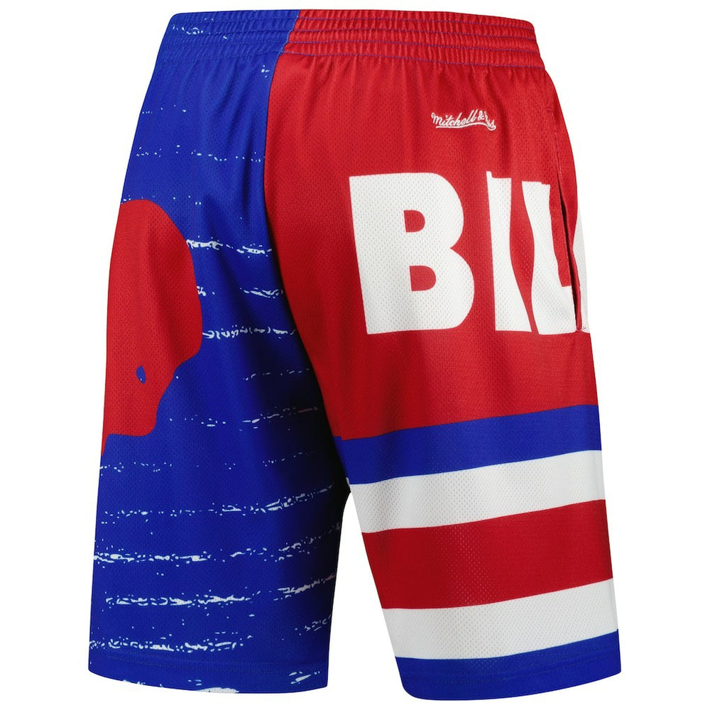 Jumbotron 3.0 Shorts - Buffalo Bills Shorts