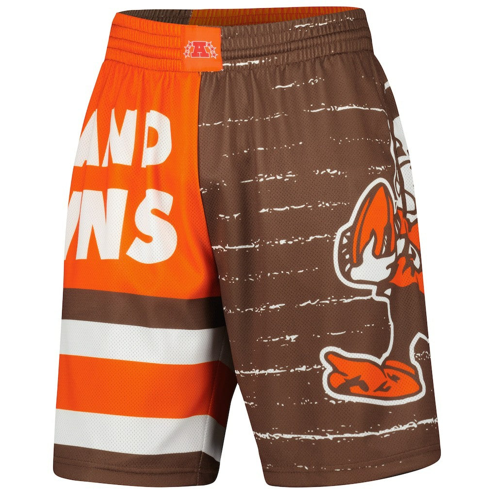 Jumbotron 3.0 Shorts - Cleveland Browns Shorts