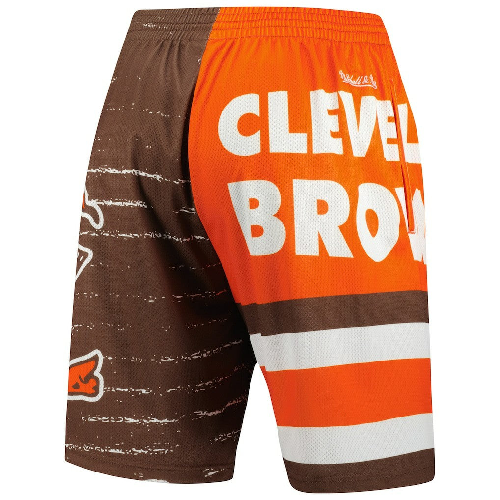 Jumbotron 3.0 Shorts - Cleveland Browns Shorts