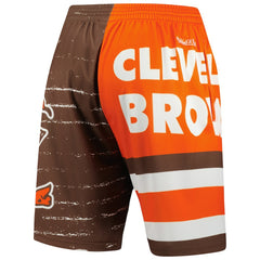 Jumbotron 3.0 Shorts - Cleveland Browns Shorts