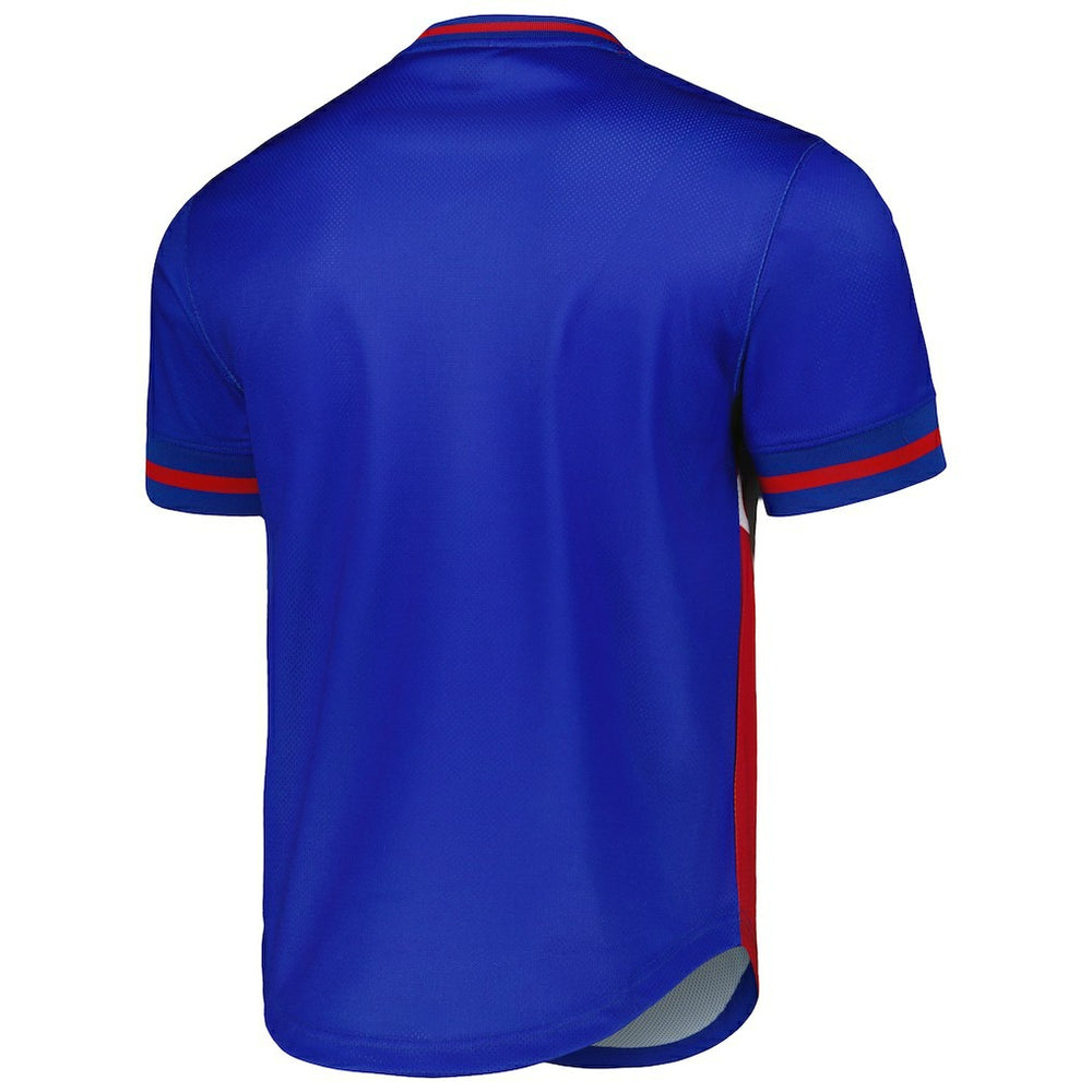 Jumbotron 3.0 Mesh V-Neck T-Shirt - Buffalo Bills T-shirts