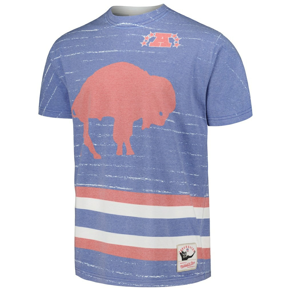 Jumbotron 3.0 T-Shirt - Buffalo Bills T-shirts