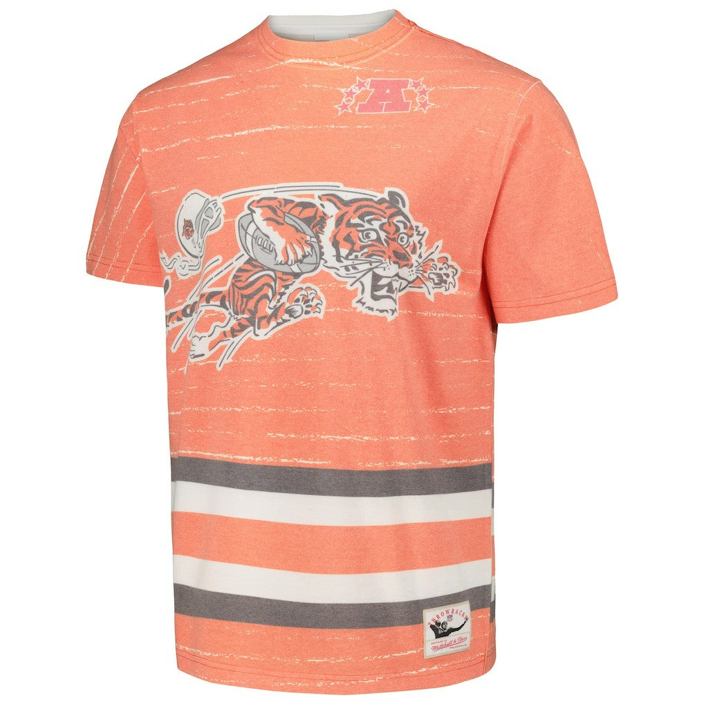 Jumbotron 3.0 T-Shirt - Cincinnati Bengals T-shirts
