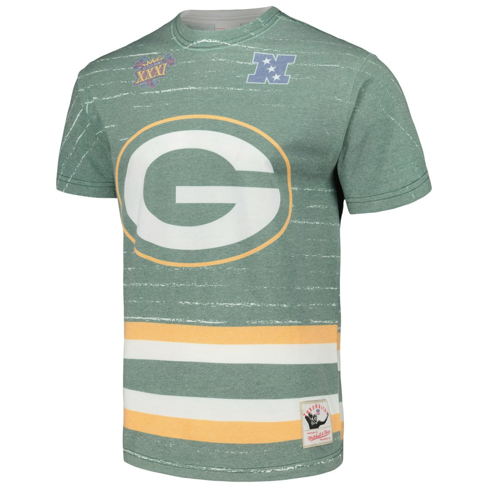 Jumbotron 3.0 T-Shirt - Green Bay Packers T-shirts