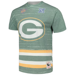 Jumbotron 3.0 T-Shirt - Green Bay Packers T-shirts