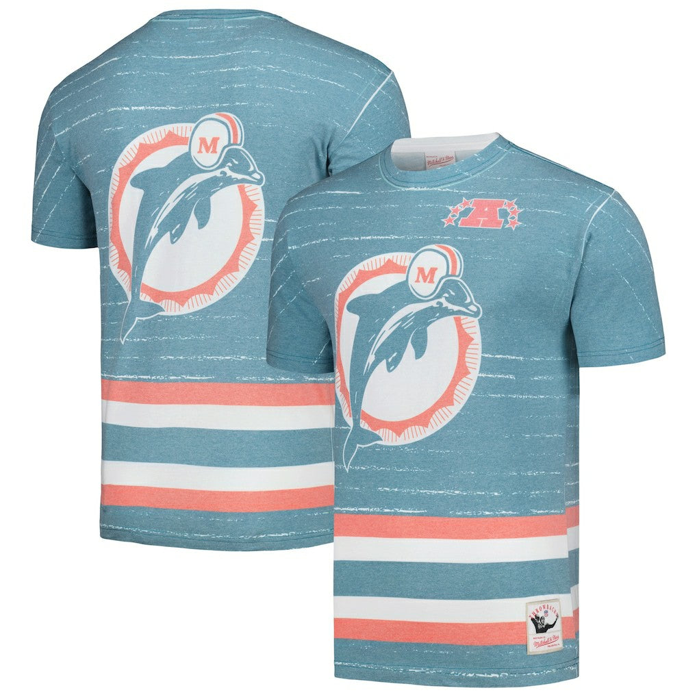 Jumbotron 3.0 T-Shirt - Miami Dolphins T-shirts