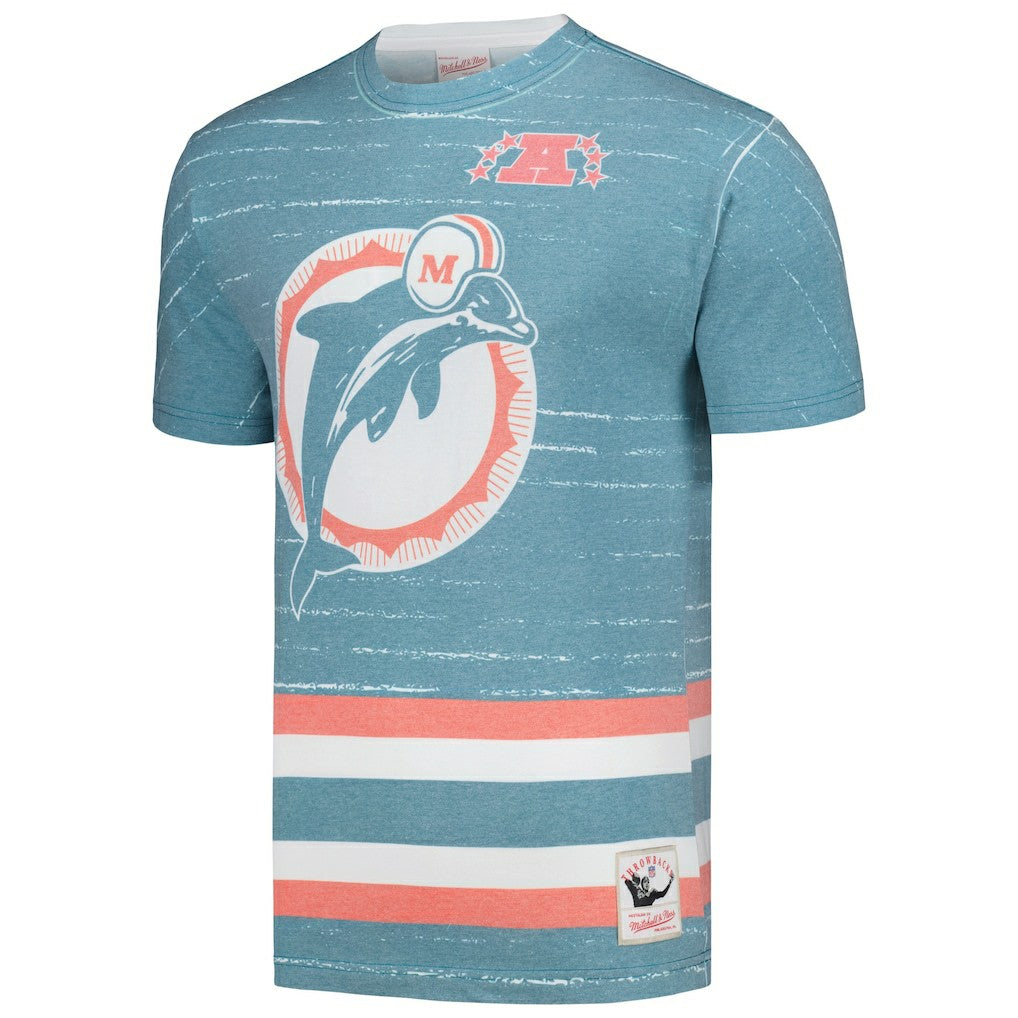 Jumbotron 3.0 T-Shirt - Miami Dolphins T-shirts