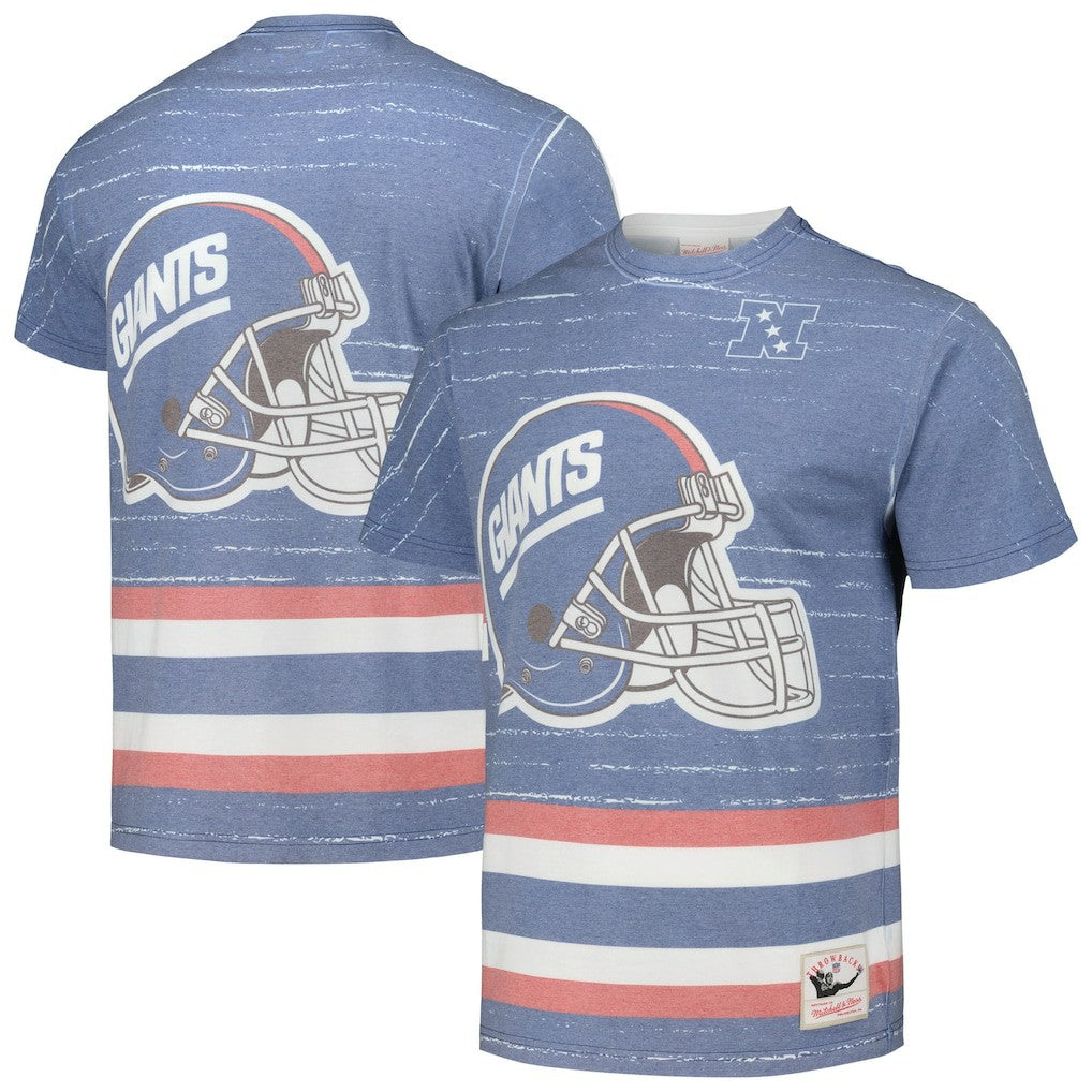 Jumbotron 3.0 T-Shirt - New York Giants T-shirts