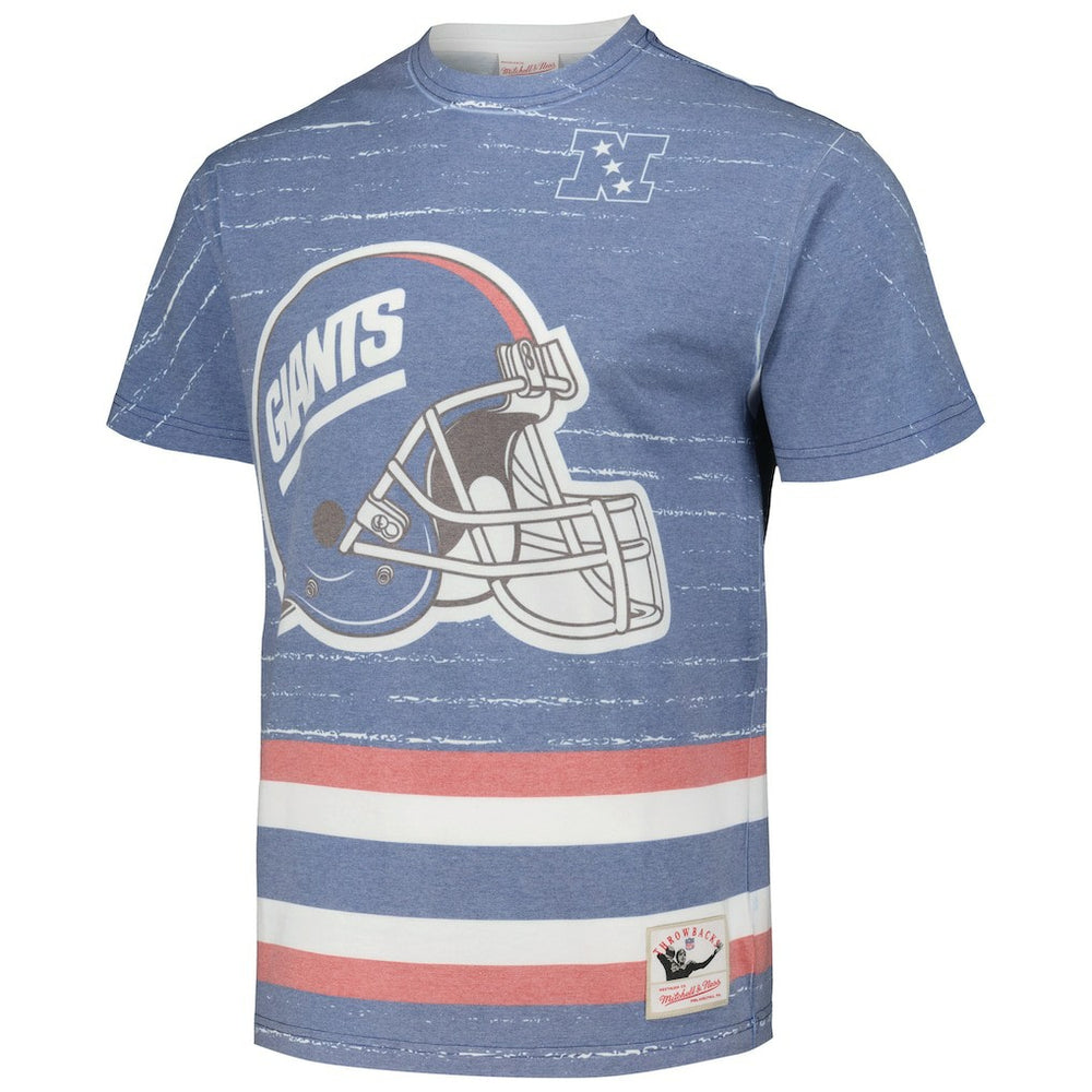 Jumbotron 3.0 T-Shirt - New York Giants T-shirts