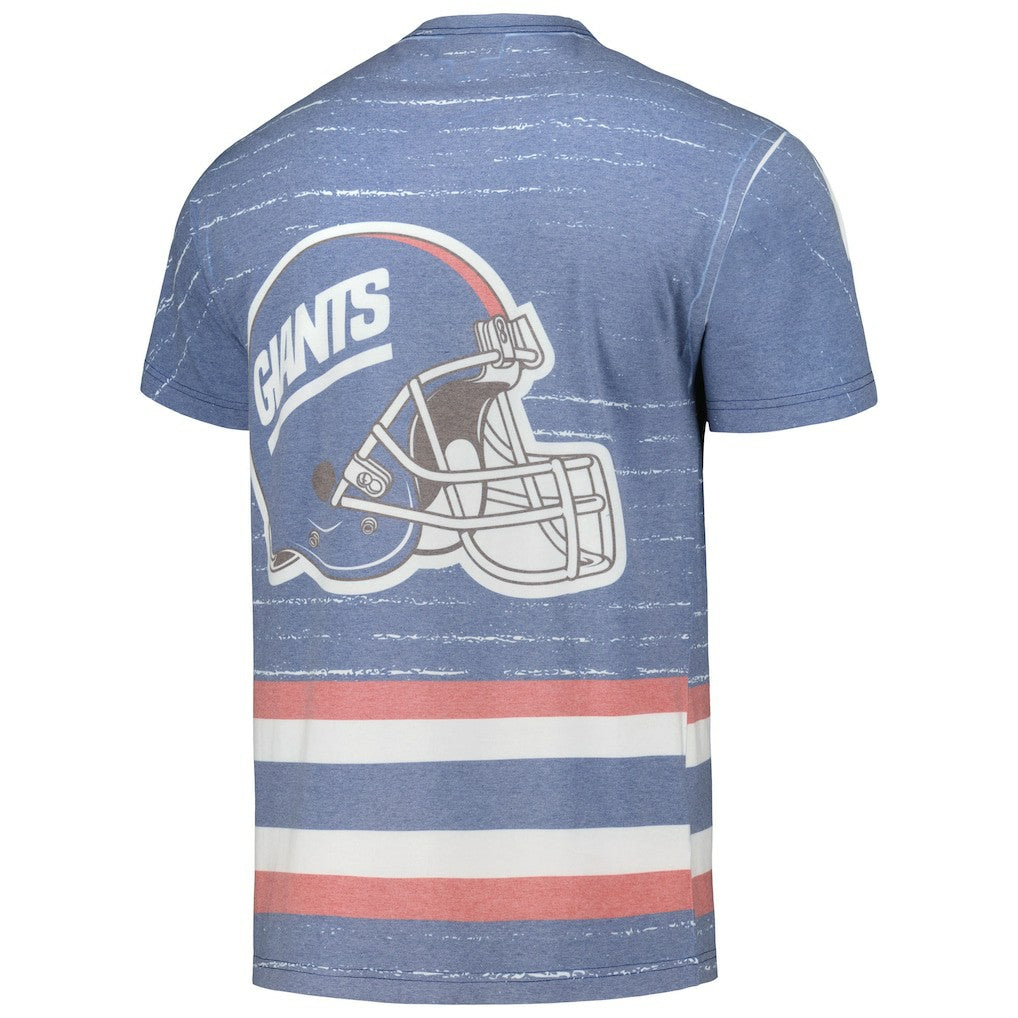 Jumbotron 3.0 T-Shirt - New York Giants T-shirts
