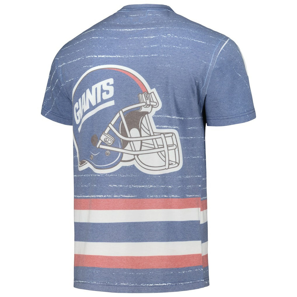Jumbotron 3.0 T-Shirt - New York Giants T-shirts