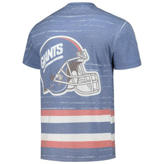 Jumbotron 3.0 T-Shirt - New York Giants T-shirts