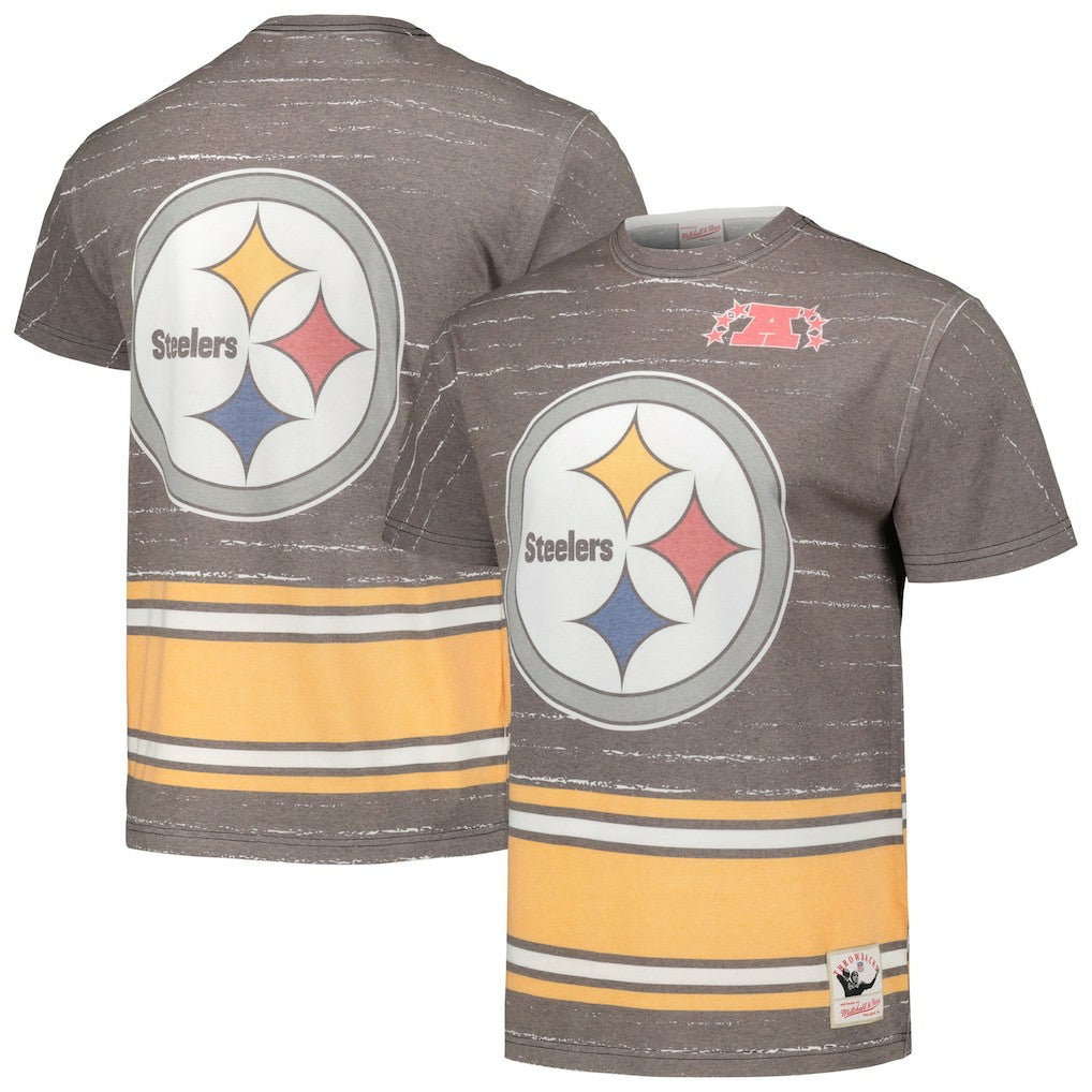 Jumbotron 3.0 T-Shirt - Pittsburgh Steelers T-shirts