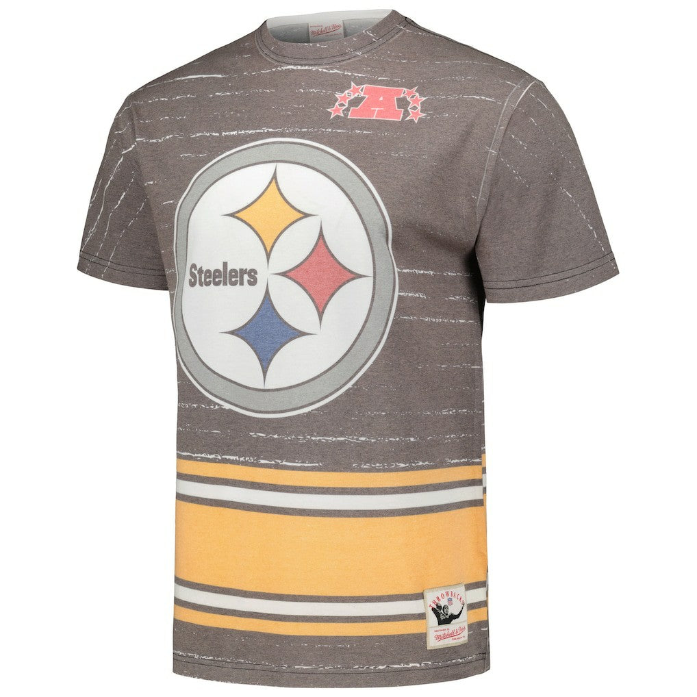 Jumbotron 3.0 T-Shirt - Pittsburgh Steelers T-shirts