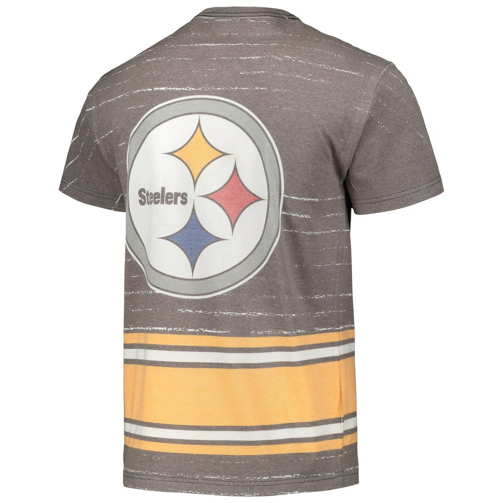 Jumbotron 3.0 T-Shirt - Pittsburgh Steelers T-shirts