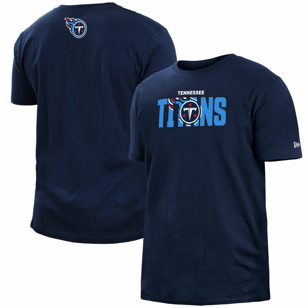2023 NFL Draft T-Shirt - Tennessee Titans T-shirts