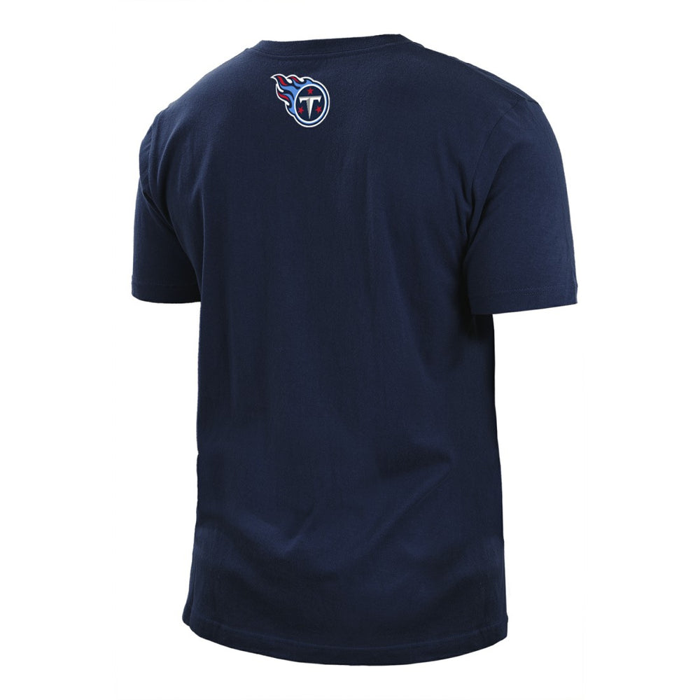 2023 NFL Draft T-Shirt - Tennessee Titans T-shirts