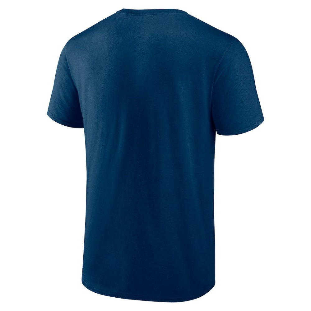 NHL Seattle Kraken Mascot Buoy T-Shirt