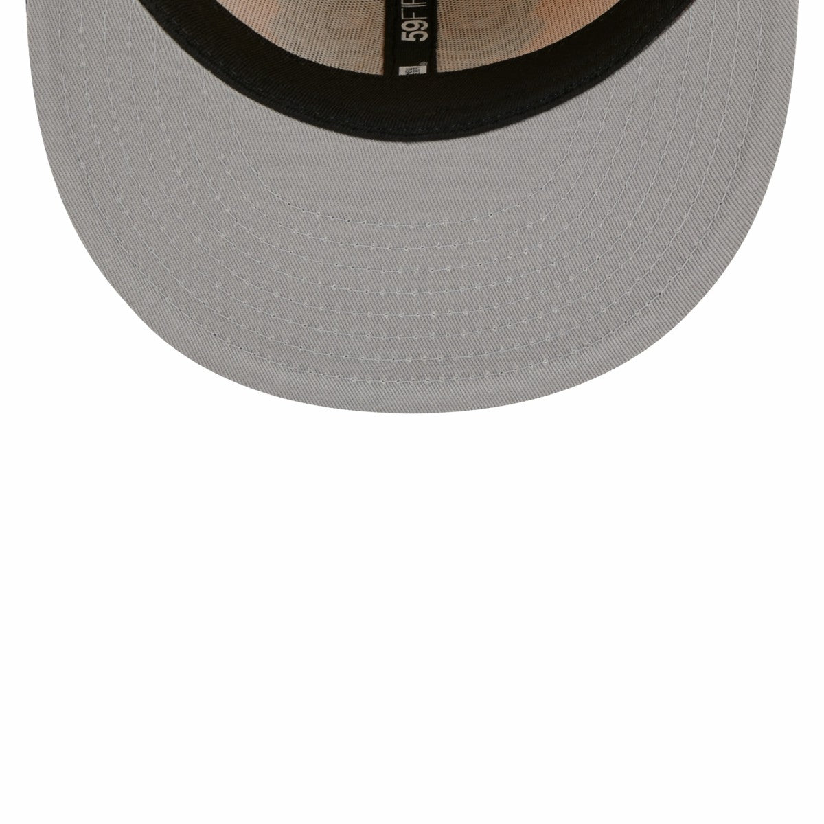 New Era New York Knicks Fall Leaves 2-Tone 59FIFTY Fitted Hat