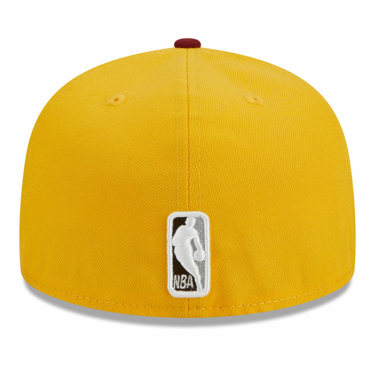 New Era Phoenix Suns Fall Leaves 2-Tone 59FIFTY Fitted Hat