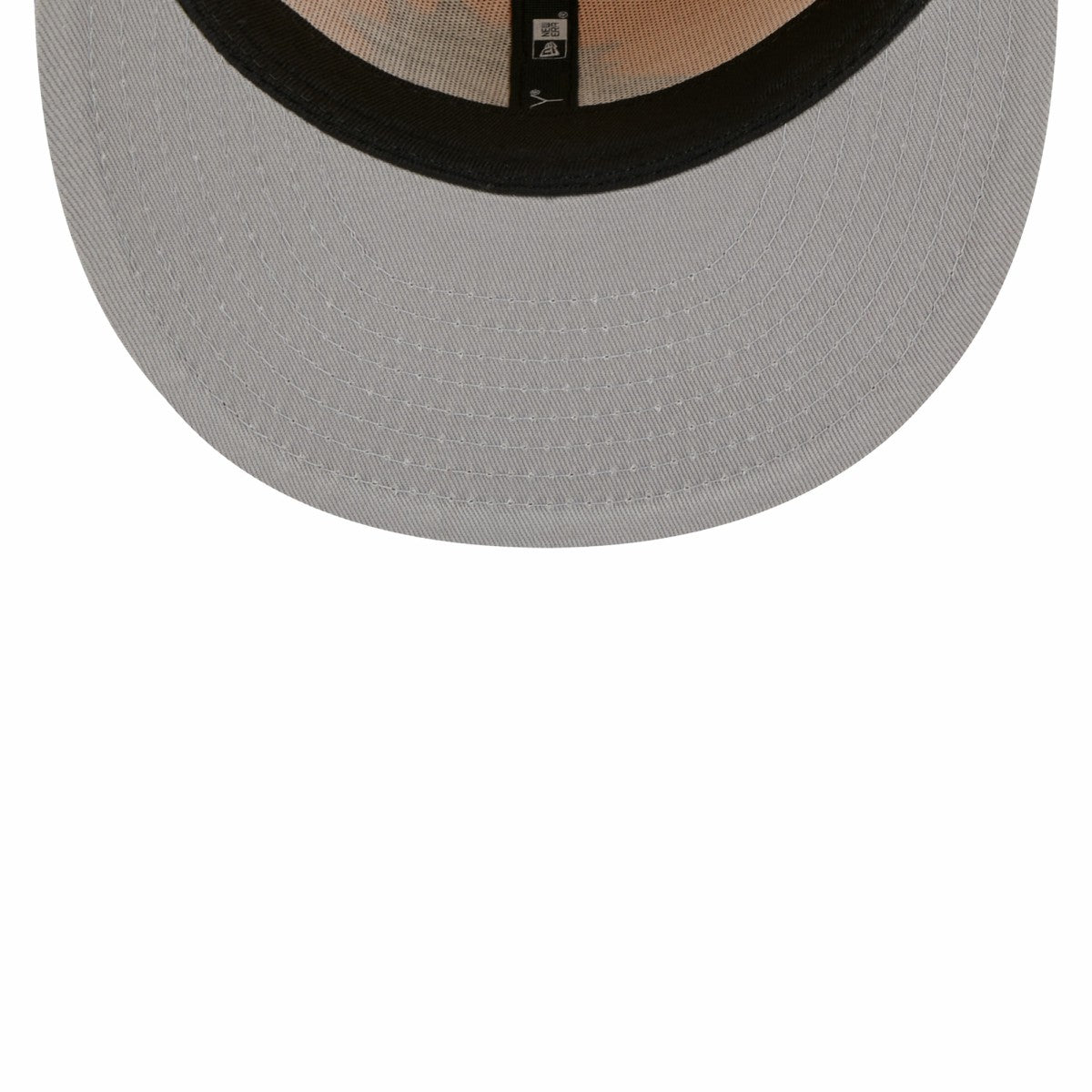 New Era Phoenix Suns Fall Leaves 2-Tone 59FIFTY Fitted Hat