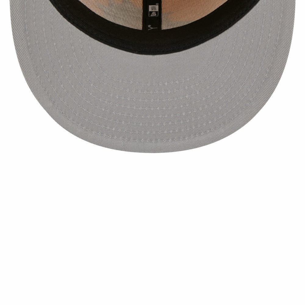 New Era Phoenix Suns Fall Leaves 2-Tone 59FIFTY Fitted Hat