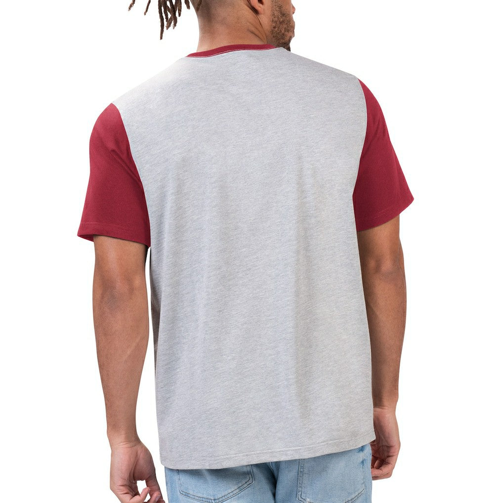 G-III Sports by Carl Banks Black Label T-Shirt - Arizona Cardinals T-shirts