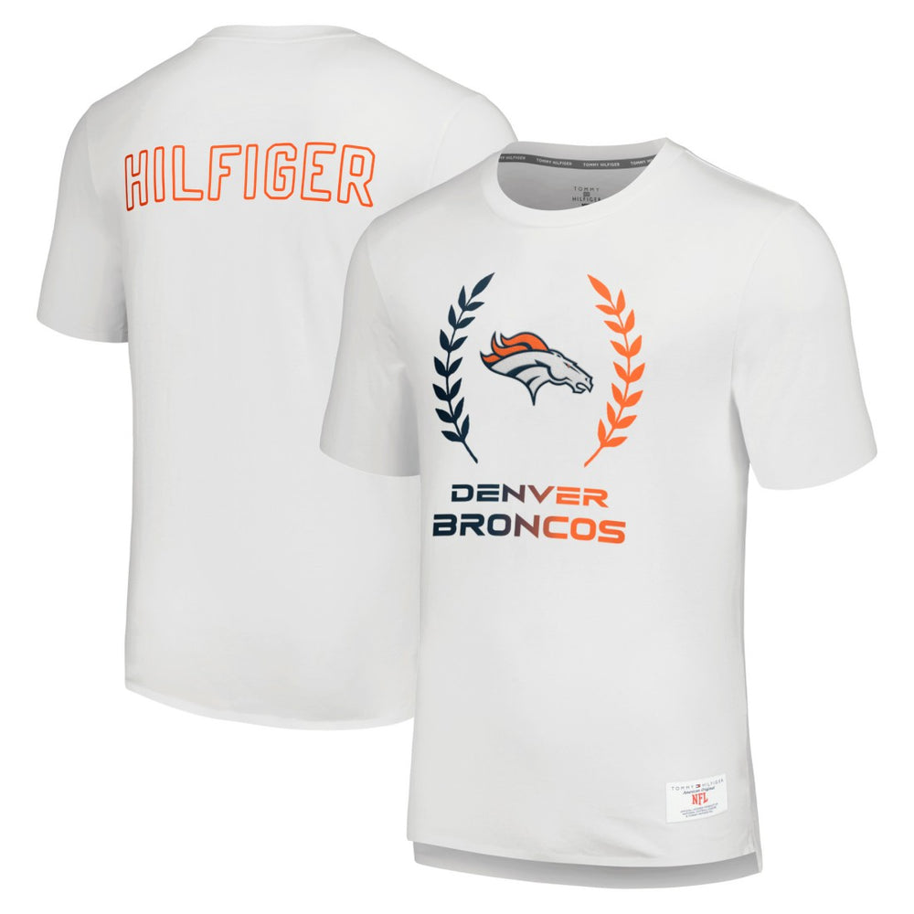 Tommy Hilfiger Miles T-Shirt - Denver Broncos T-shirts